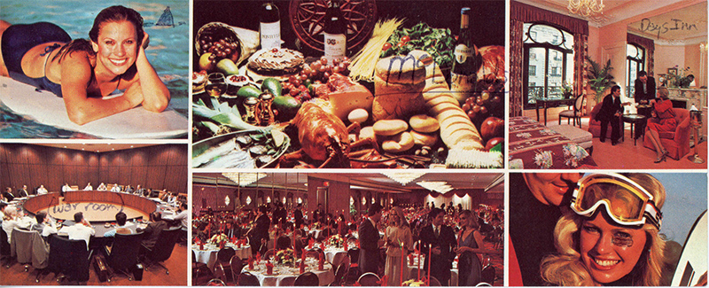 postcard